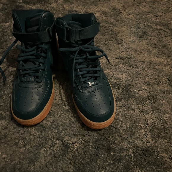 Nike air woman’s shoes - Picture 6 of 7